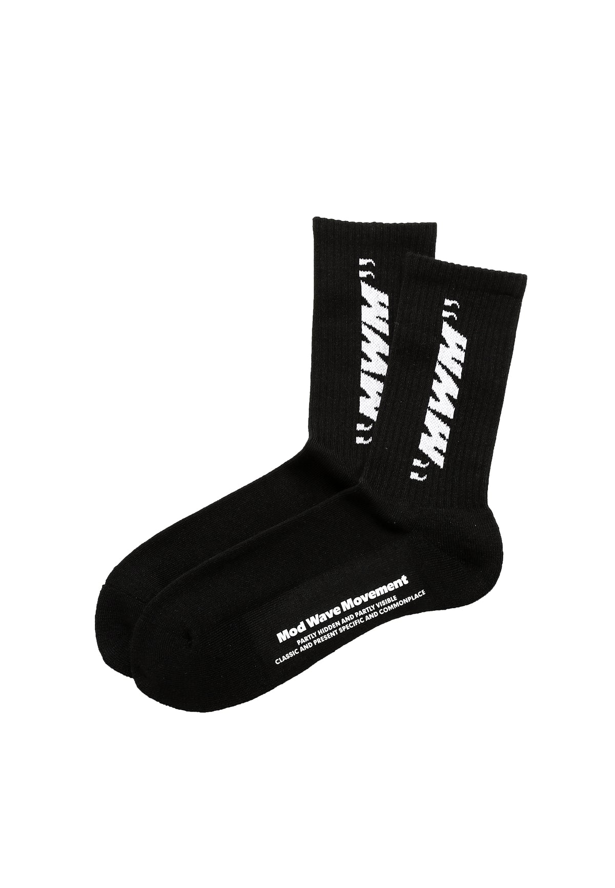 MWM SOCKS PACK
