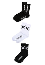 PACK CALCETINES MWM