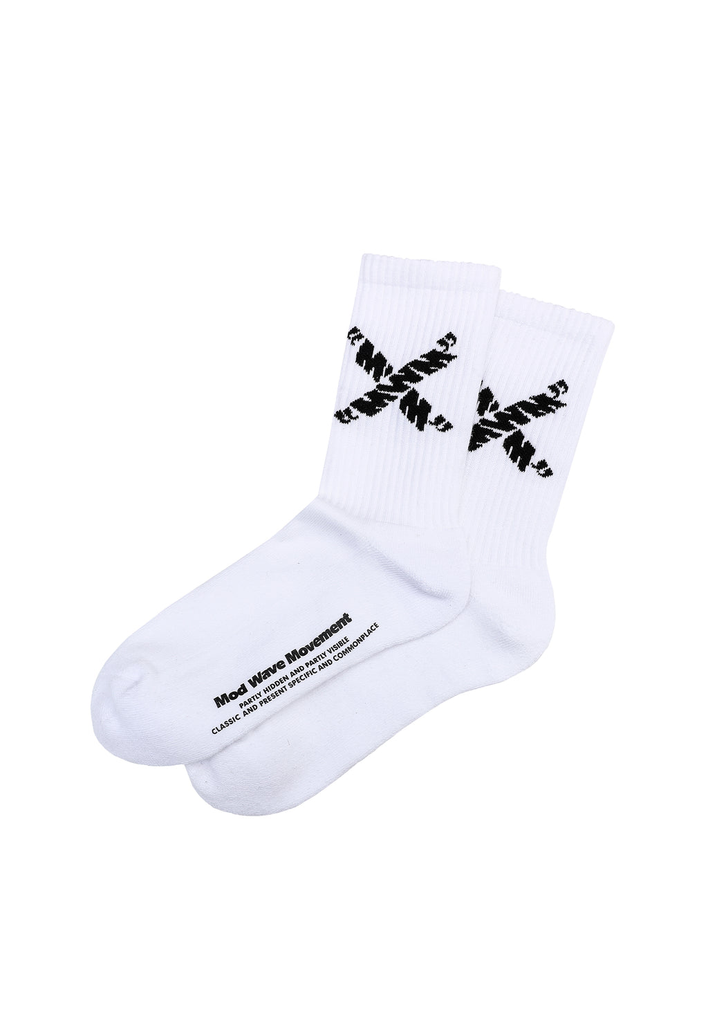 PACK CALCETINES MWM