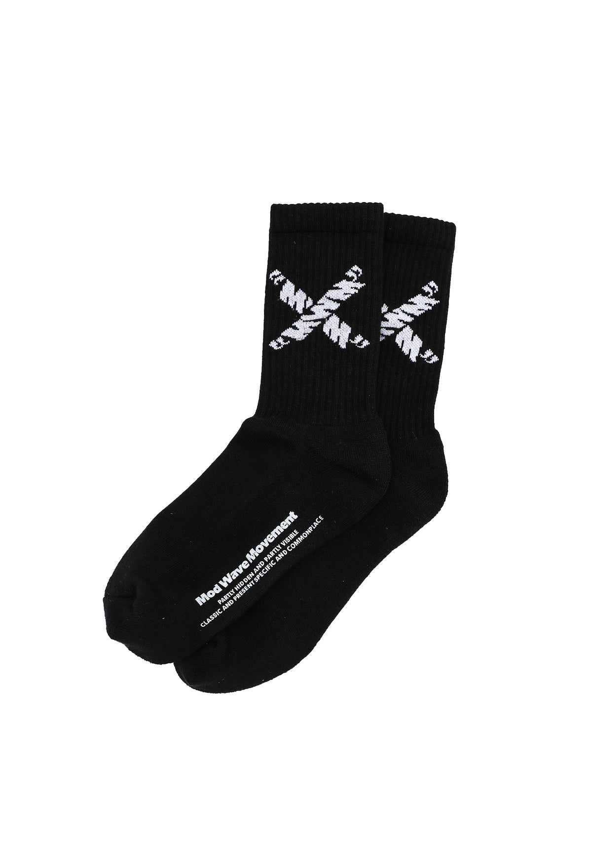 MWM SOCKS PACK