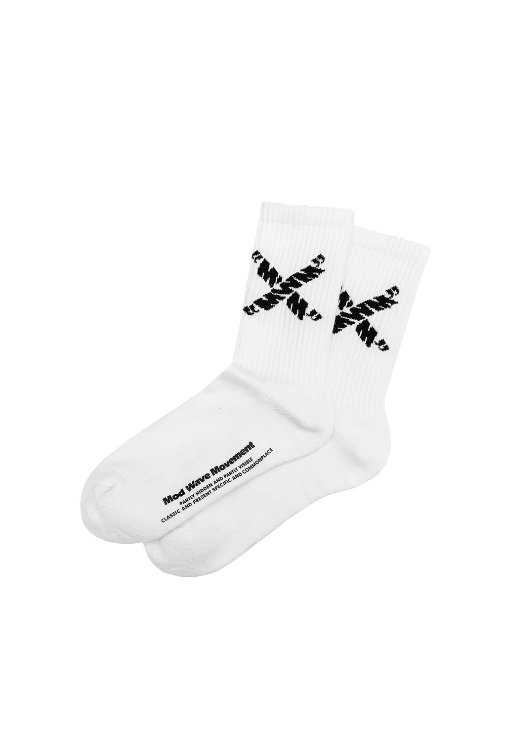 MWM SOCKS PACK