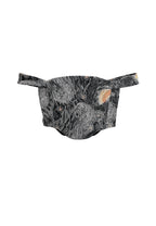 MWM DENIM TOP