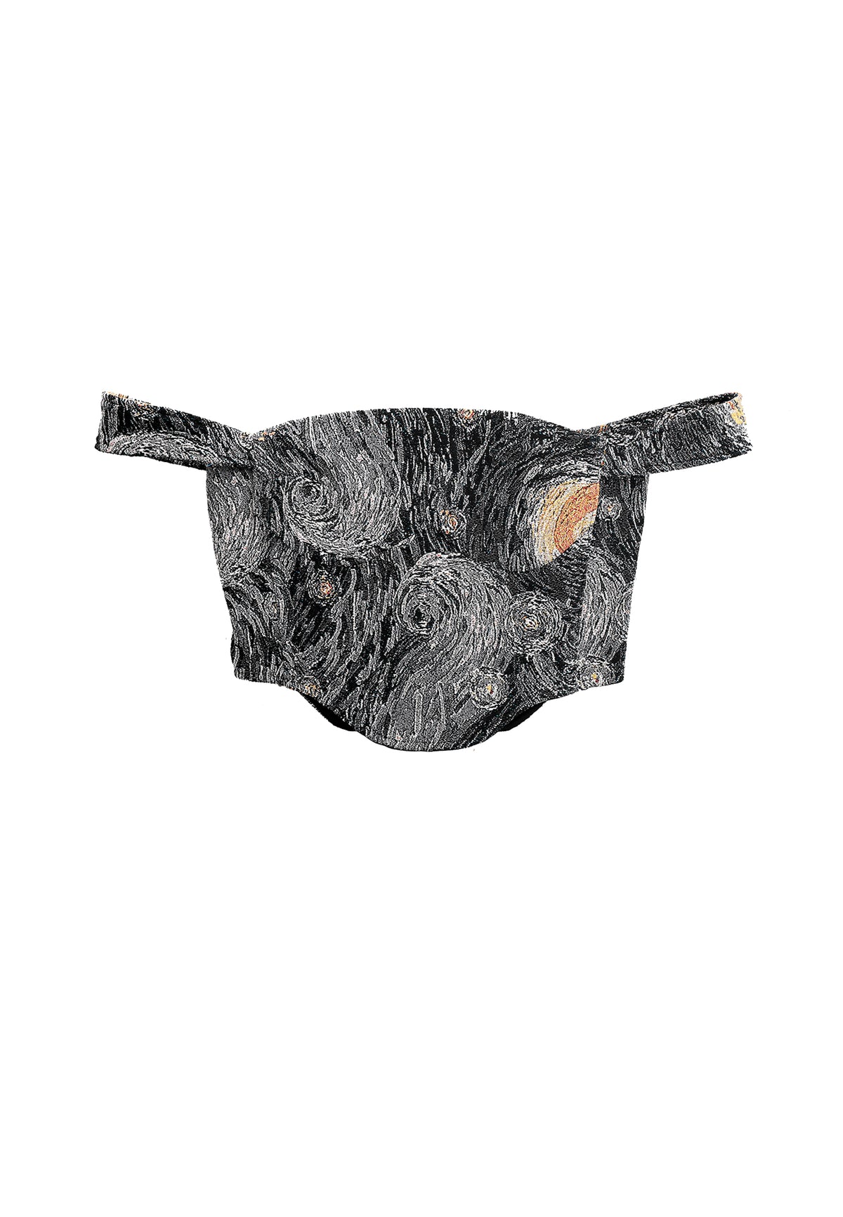 MWM DENIM TOP