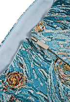 MWM DENIM TOP