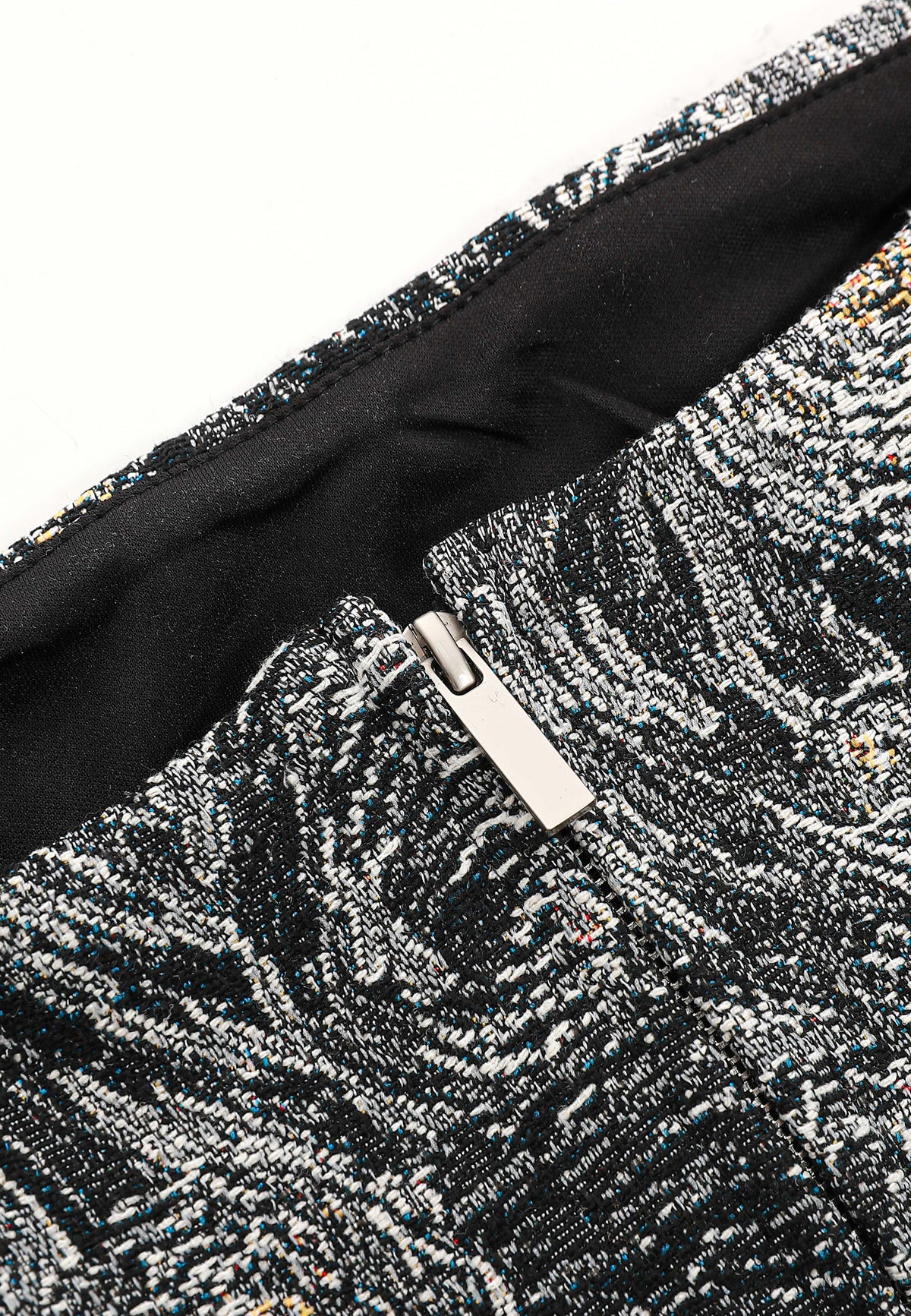 MWM DENIM TOP