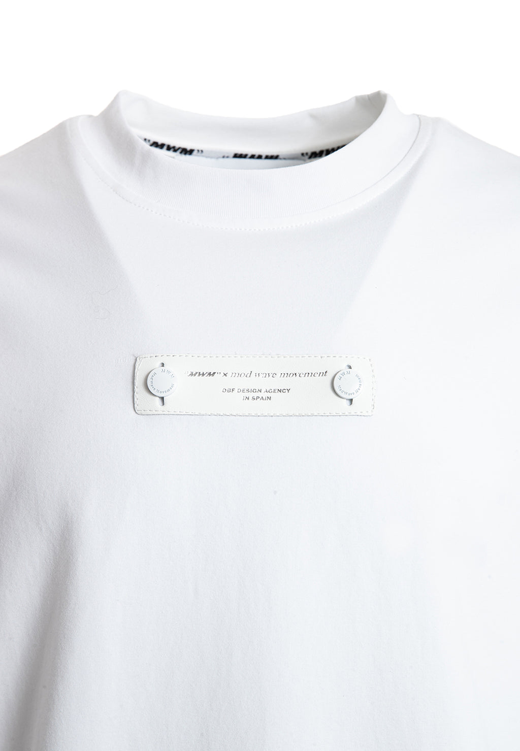 MWM T-SHIRT
