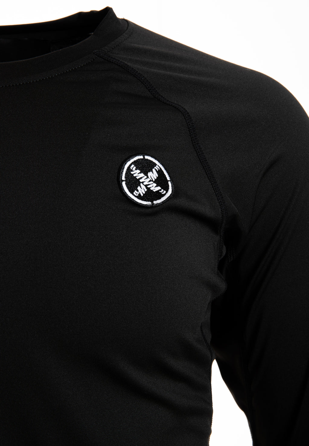 CAMISETA TÉCNICA MWM