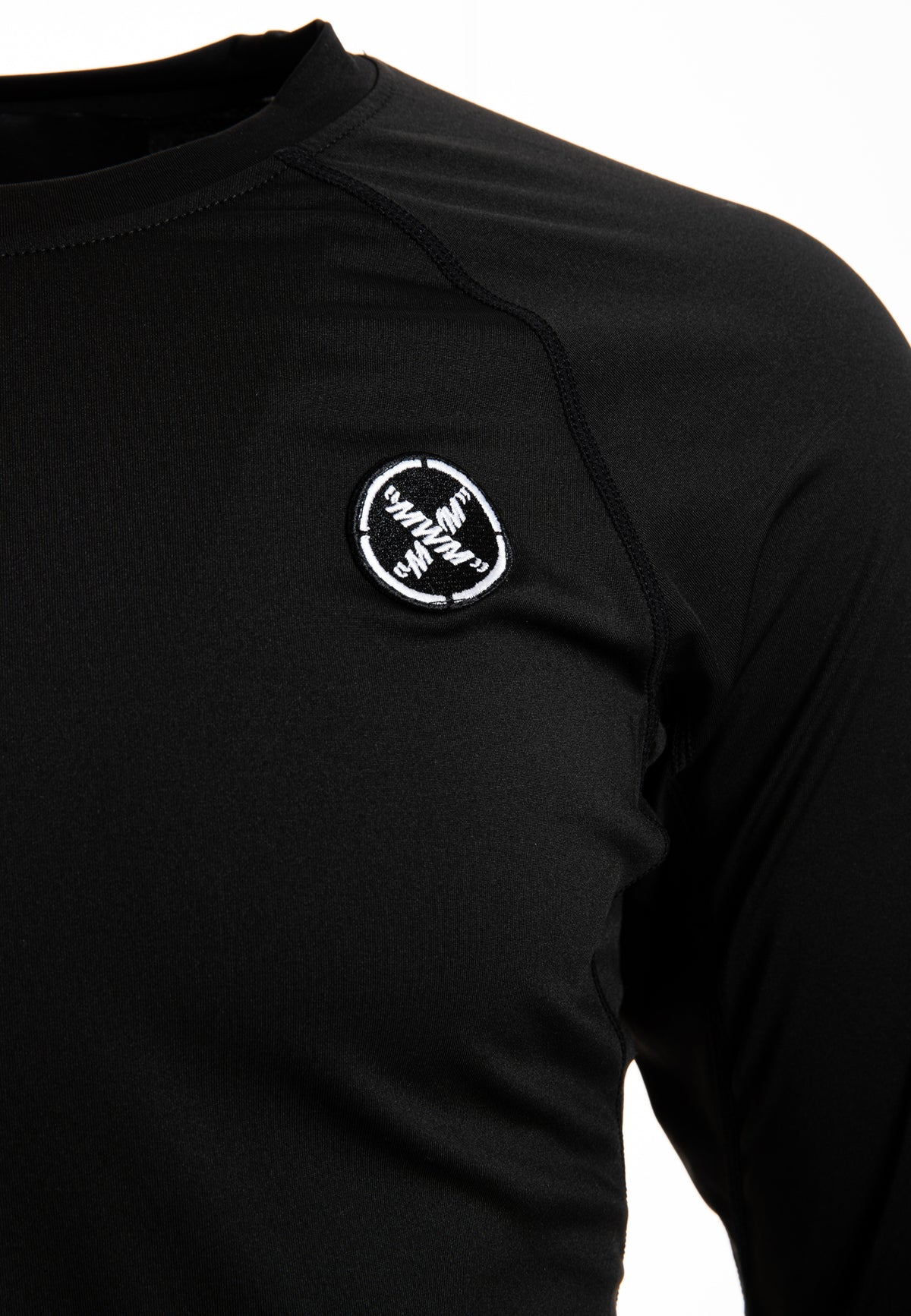 MWM TECHNICAL T-SHIRT