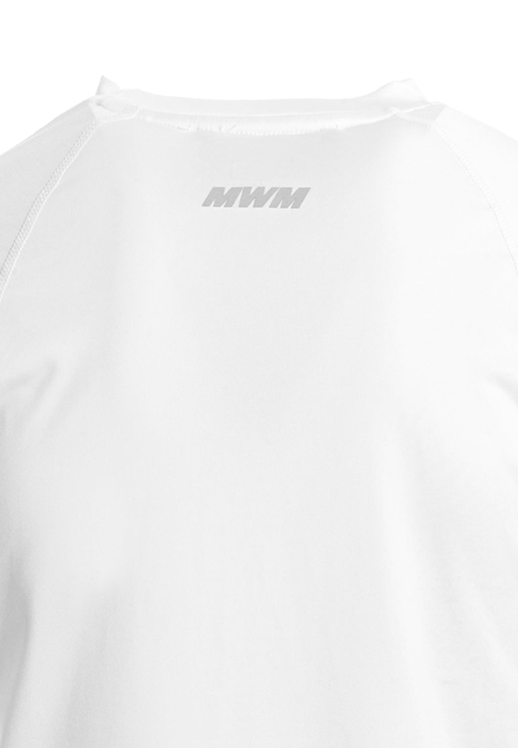 CAMISETA TÉCNICA MWM