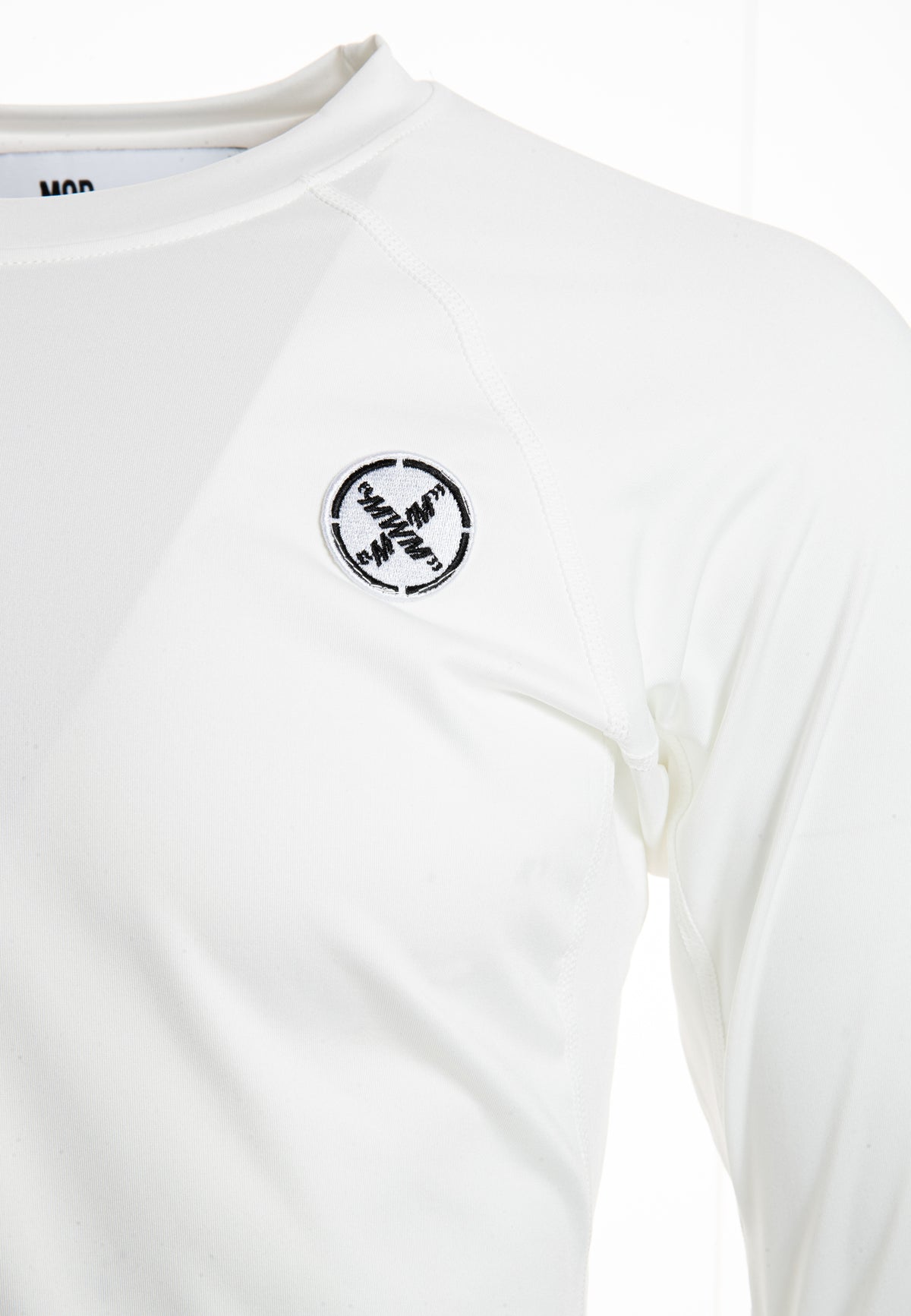 CAMISETA TÉCNICA MWM
