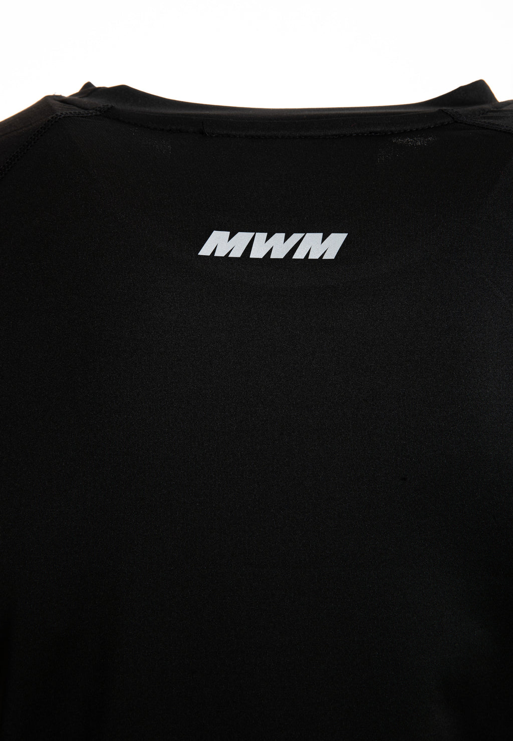 CAMISETA TÉCNICA MWM