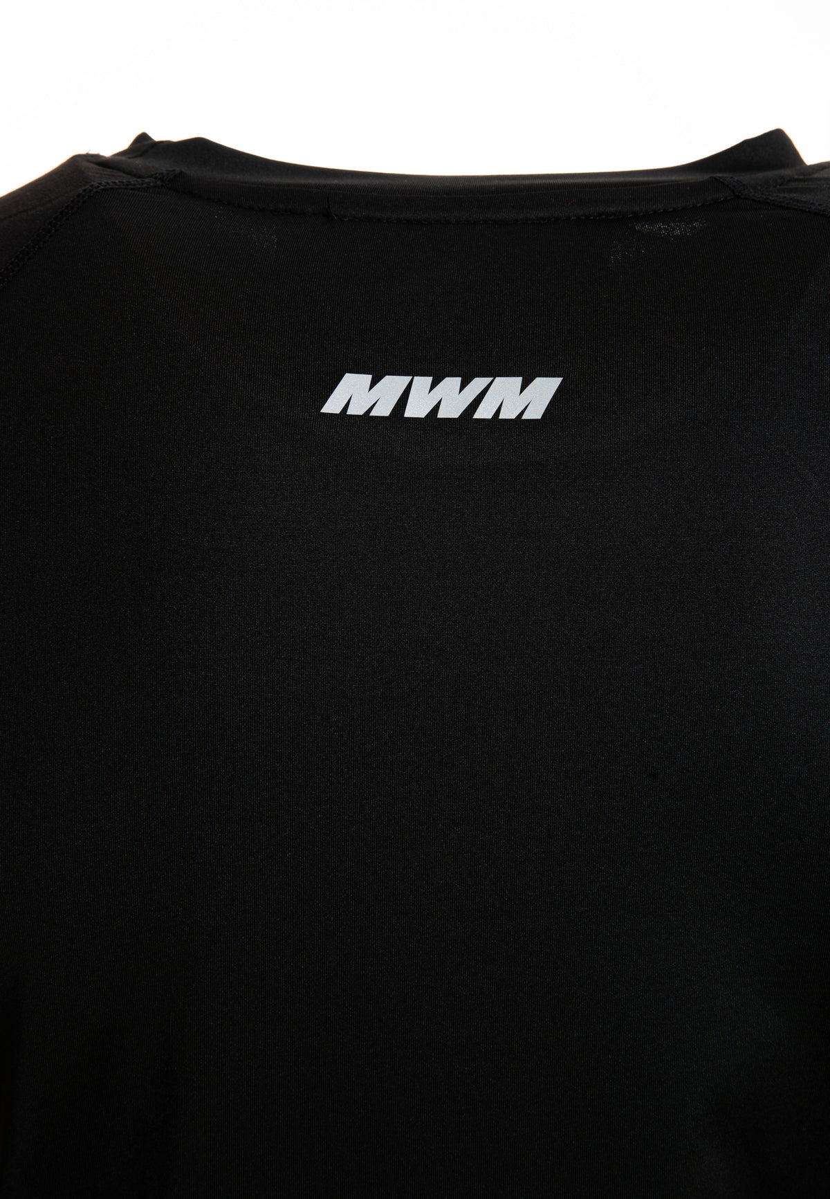 MWM TECHNICAL T-SHIRT