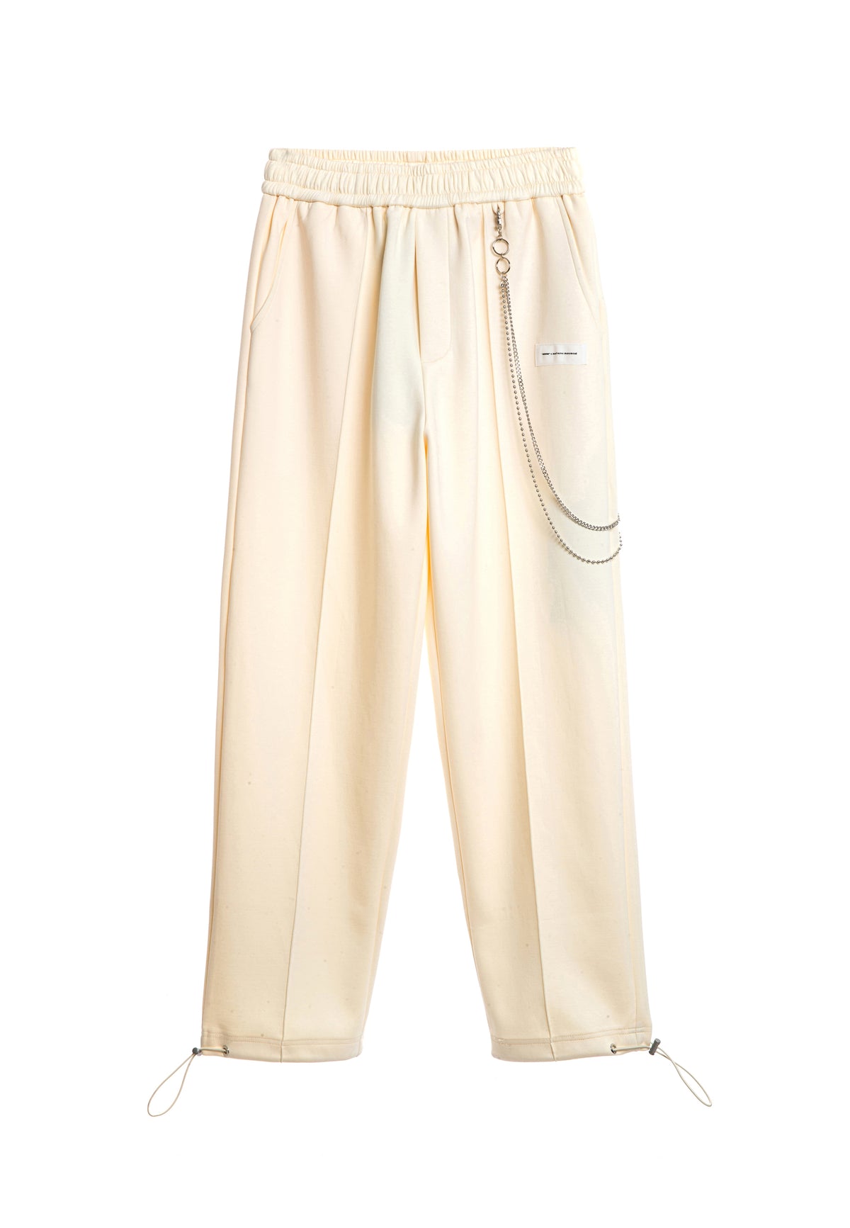 MWM LOGO TROUSERS