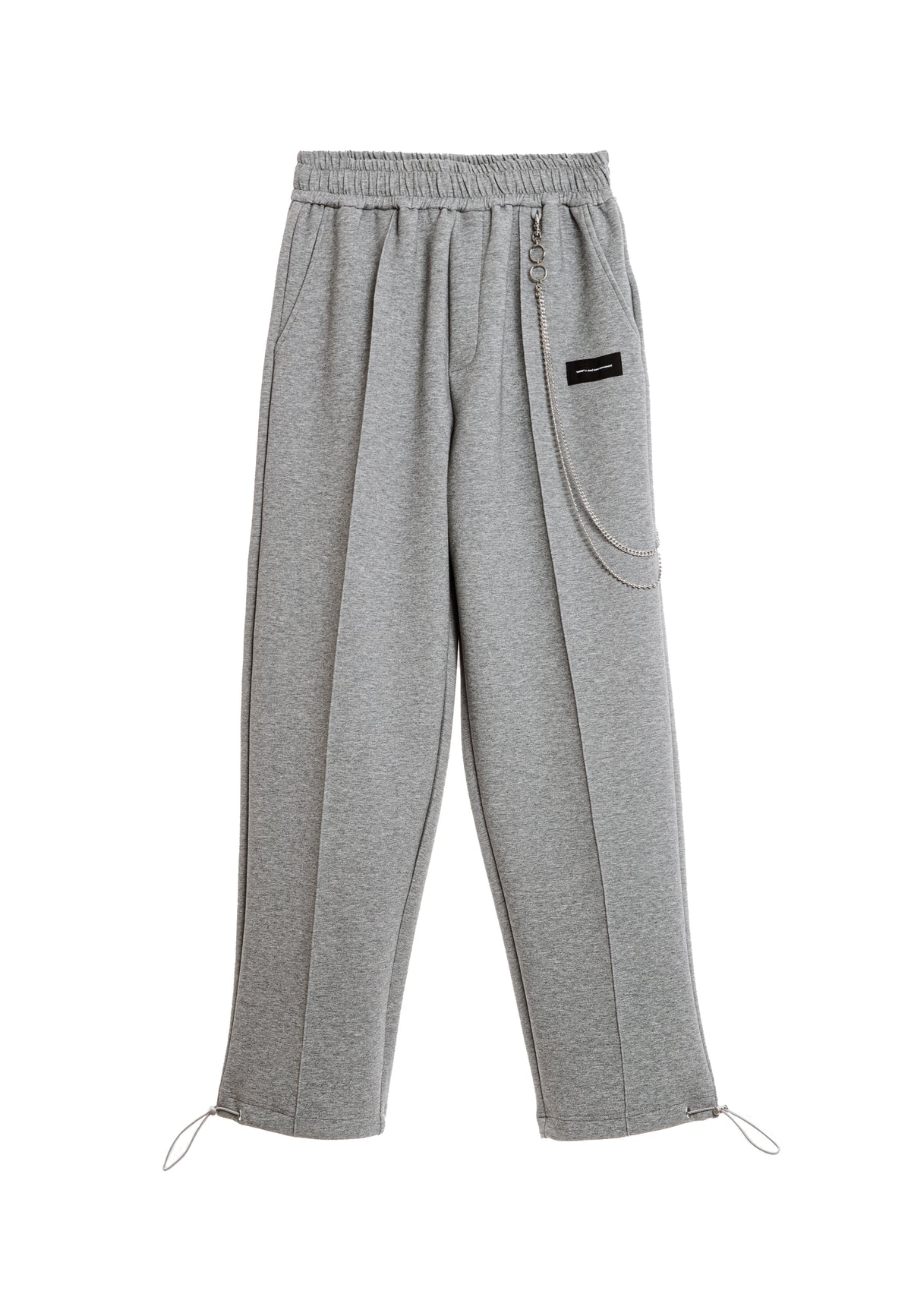 MWM LOGO TROUSERS