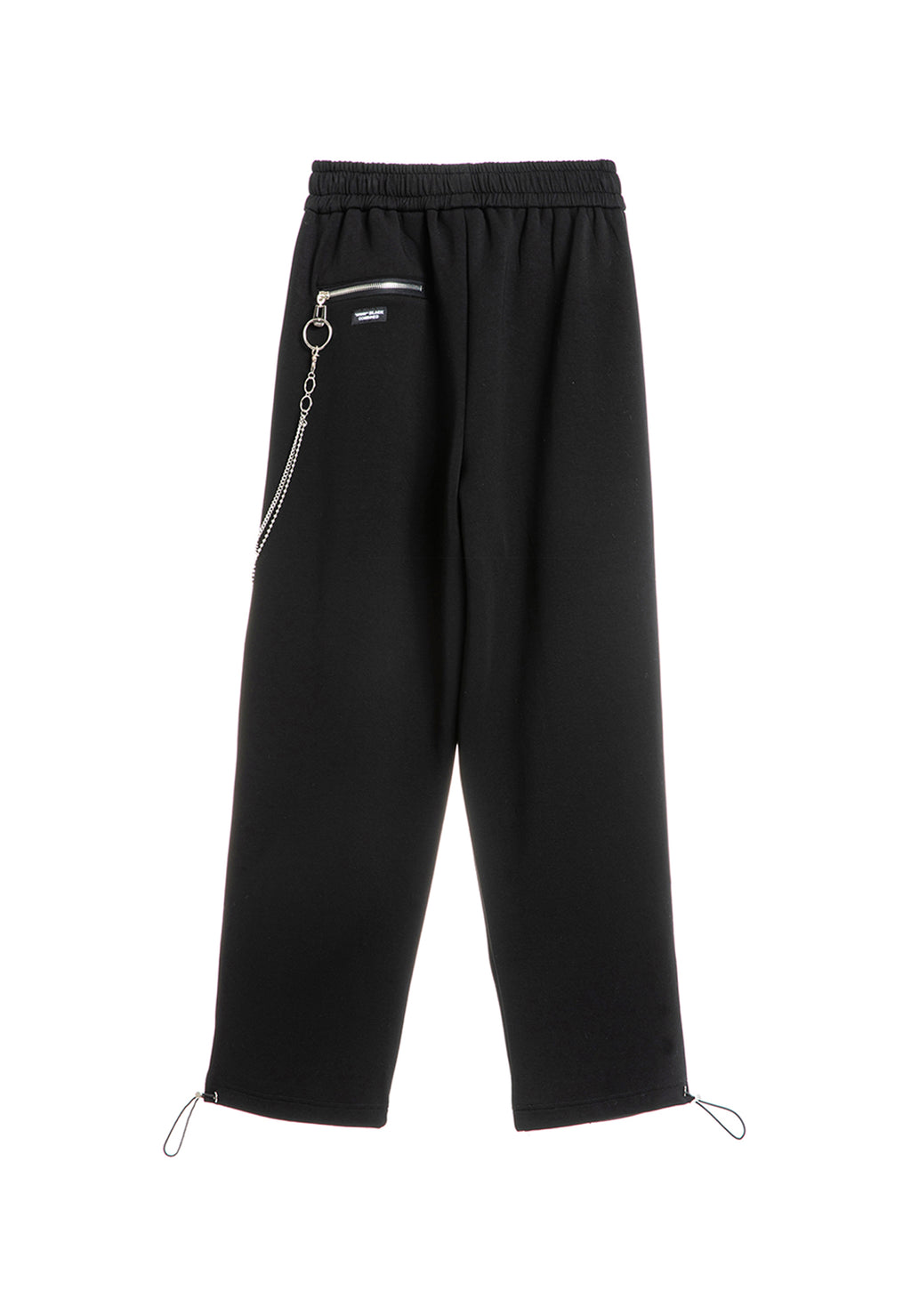 PANTALÓN DE PUNTO MWM CON CADENA