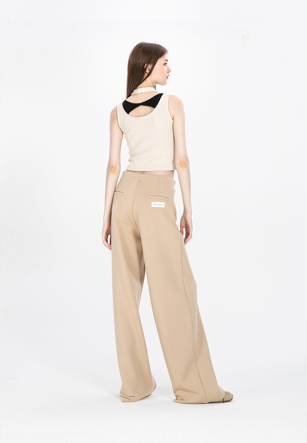 MWM PALAZZO PANTS