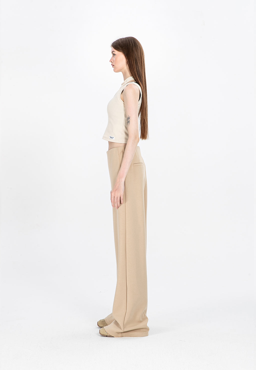 MWM PALAZZO PANTS