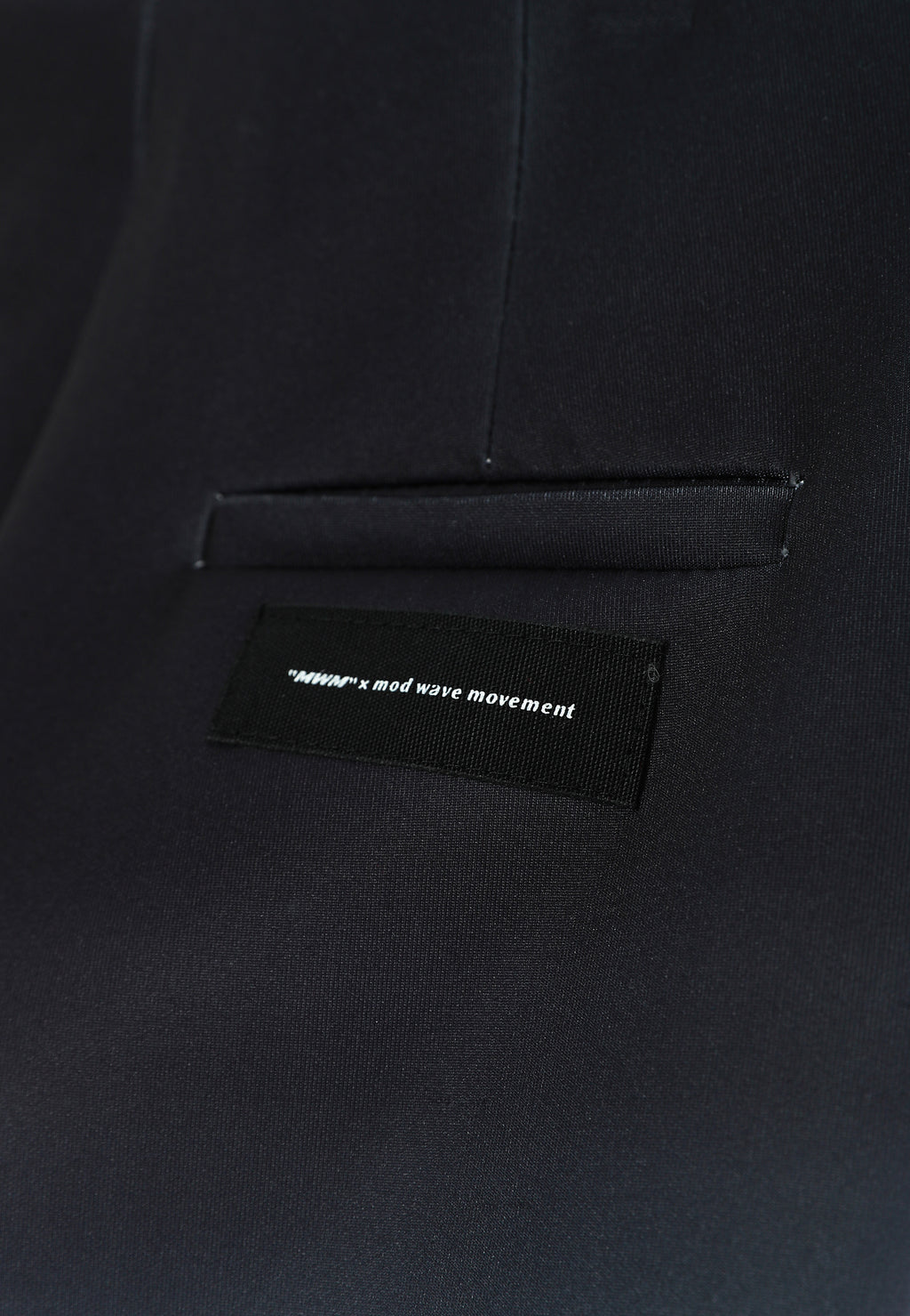 MWM PALAZZO TROUSERS