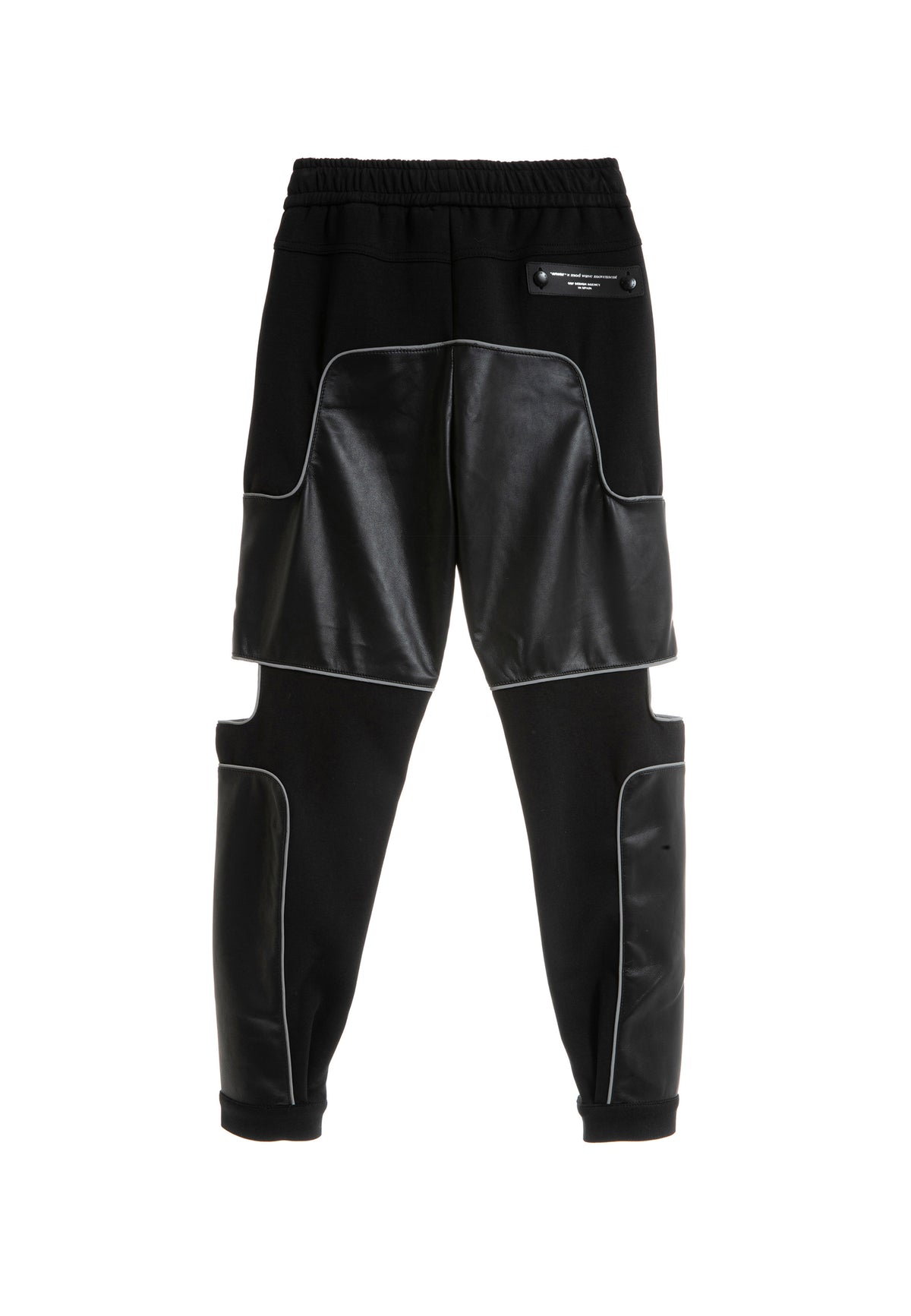 MOTORBIKE PANTS MWM
