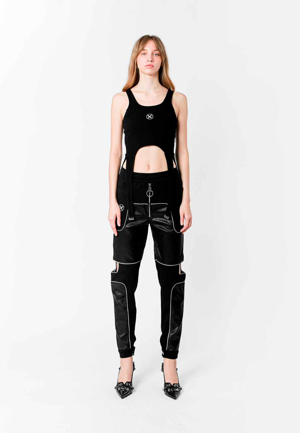 MOTORBIKE PANTS MWM