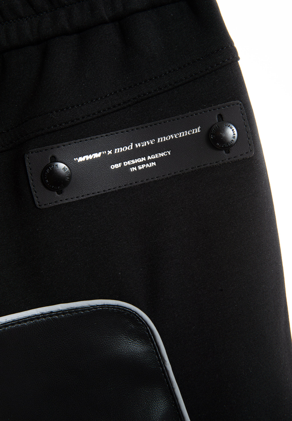 MOTORBIKE PANTS MWM