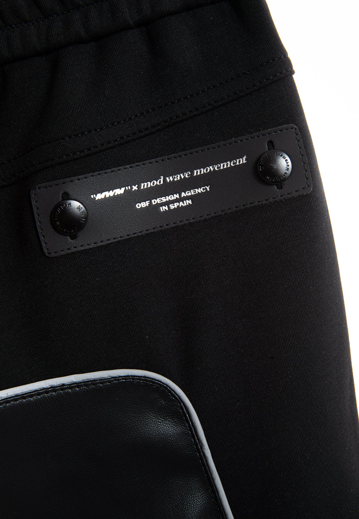 MOTORBIKE PANTS MWM