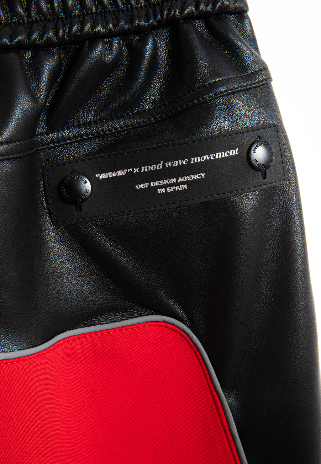 MOTORBIKE PANTS MWM