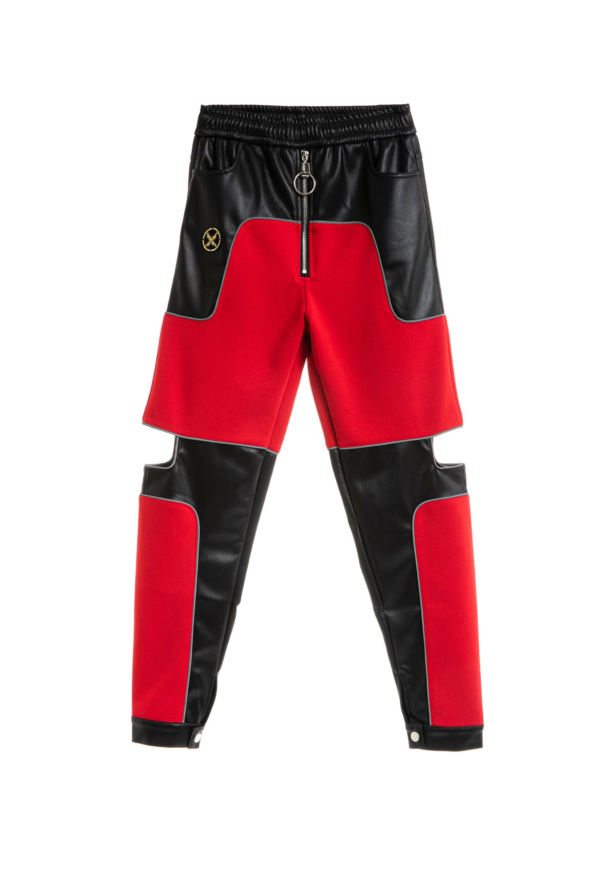 MOTORBIKE PANTS MWM