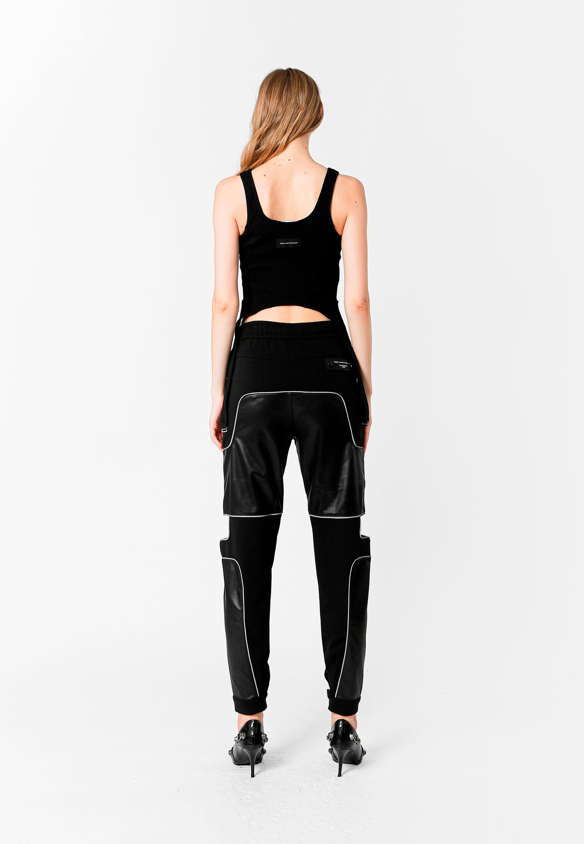 MOTORBIKE PANTS MWM