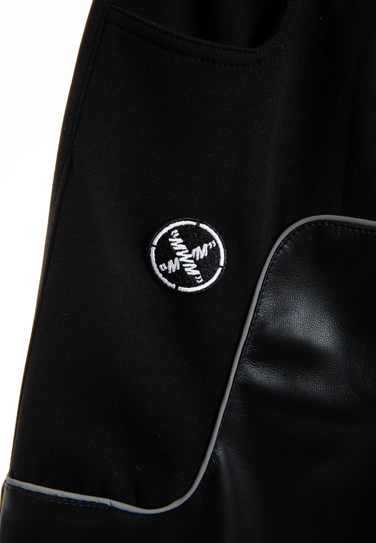 MOTORBIKE PANTS MWM