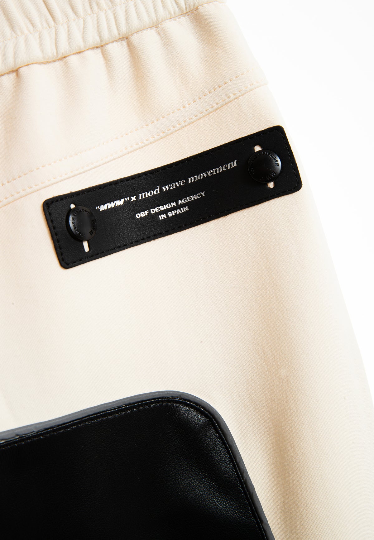 MOTORBIKE PANTS MWM