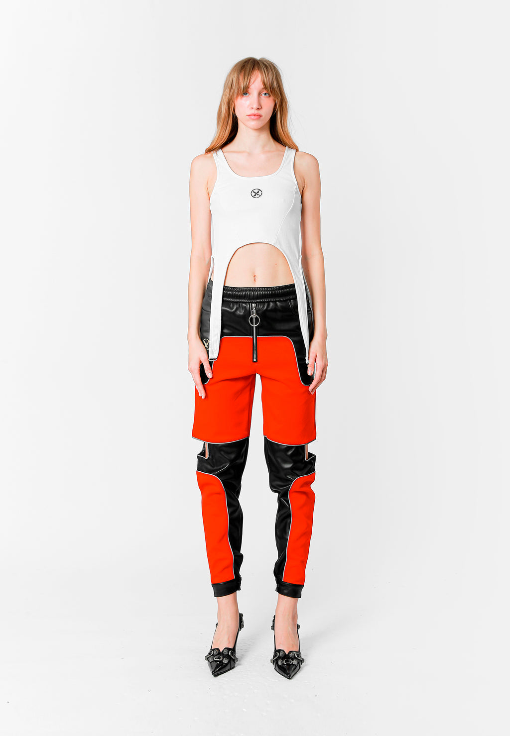MOTORBIKE PANTS MWM