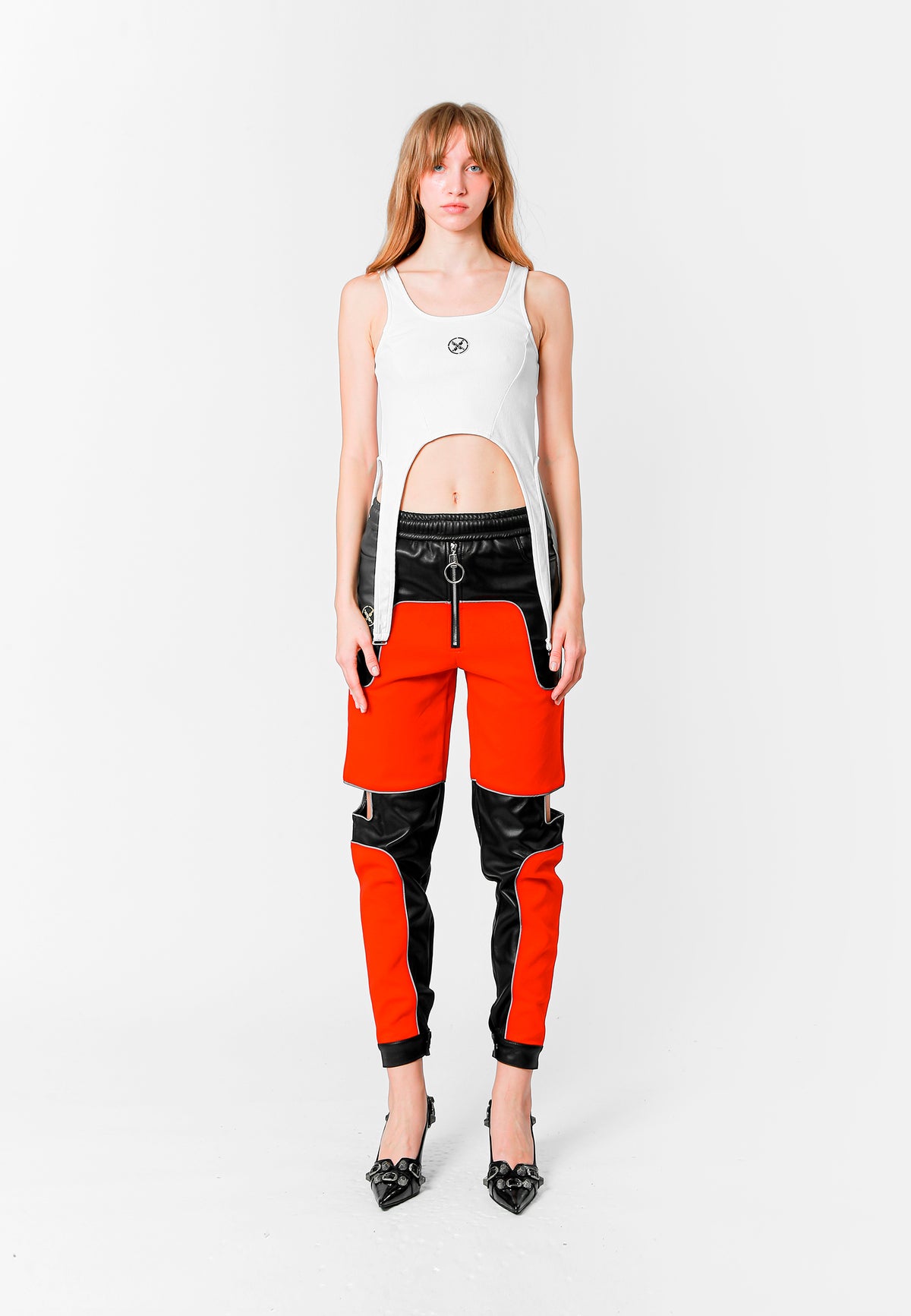 MOTORBIKE PANTS MWM