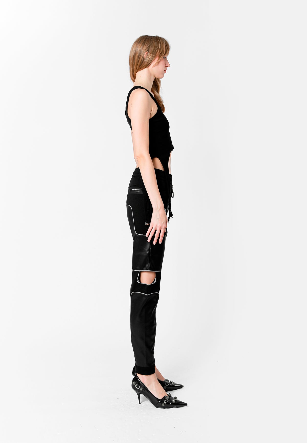 MOTORBIKE PANTS MWM