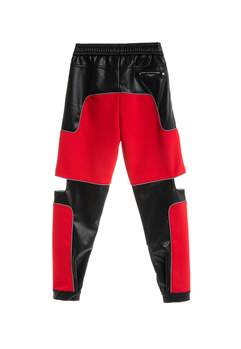 MOTORBIKE PANTS MWM