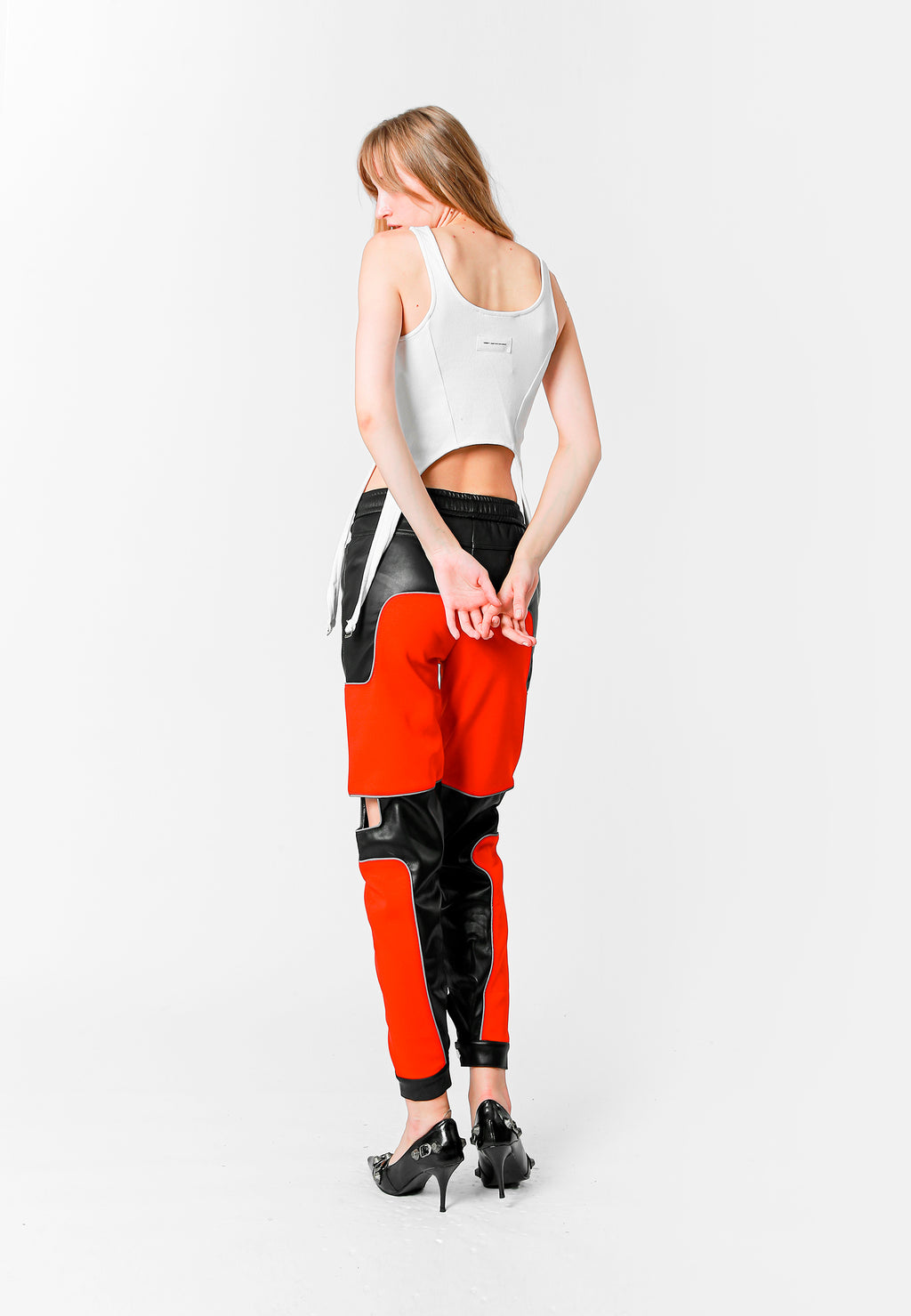 MOTORBIKE PANTS MWM