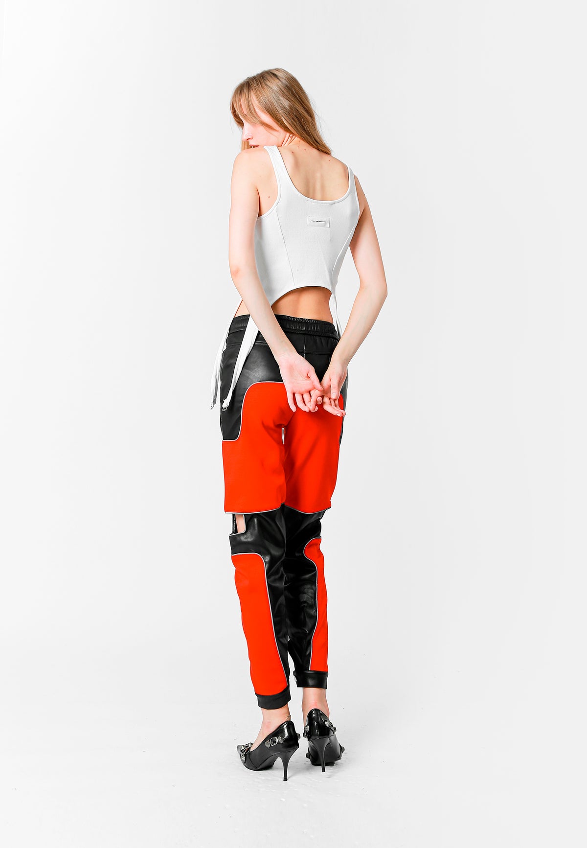 MOTORBIKE PANTS MWM