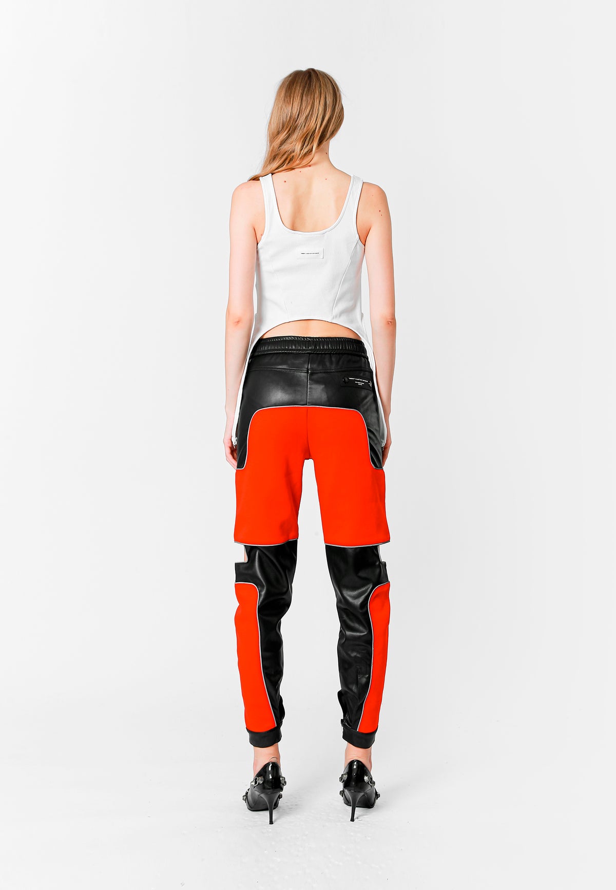 MOTORBIKE PANTS MWM