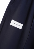 MWM REGULAR FIT TROUSERS WITH ADJUSTABLE HEM