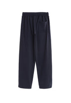 MWM REGULAR FIT TROUSERS WITH ADJUSTABLE HEM