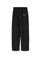 MWM SOFT PLAID PANTS