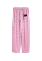 MWM SOFT PLAID PANTS