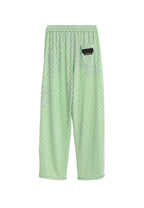 MWM SOFT PLAID PANTS