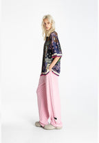 MWM SOFT PLAID PANTS