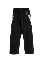 Pantalón con cremallera techwear | MWM