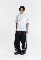 Pantalón con cremallera techwear | MWM
