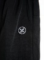 Pantalón con cremallera techwear | MWM