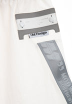 Pantalón con cremallera techwear | MWM