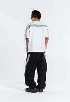 Pantalón con cremallera techwear | MWM
