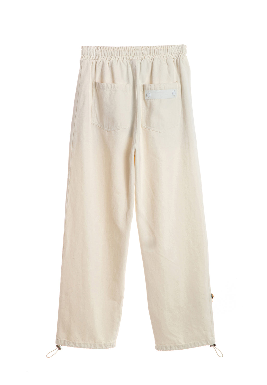 MWM TEDDY BEAR PANTS